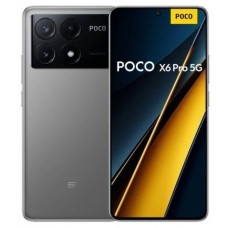 SMARTPHONE XIAOMI POCO X6P 5G 12-512 GY